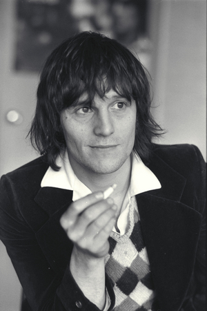 Murray Head, 1976 (photo)