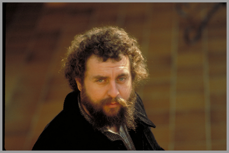 Gilles Servat, 1979 (photo)