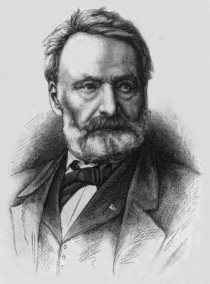 Victor Hugo