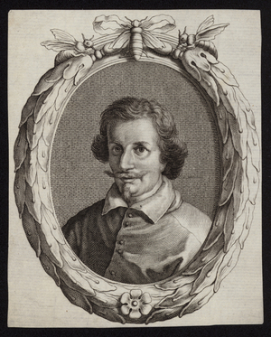 Unidentified European artist (engraving)