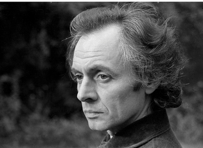 Ronald David Laing