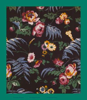 French Fabrics, 1800-50