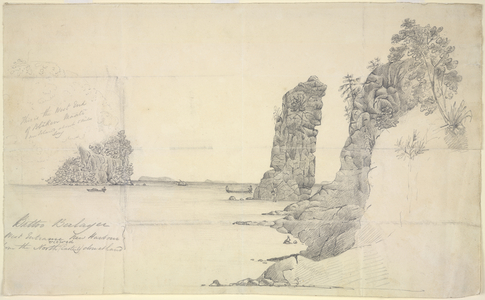 Batu Berlayer, Singapore