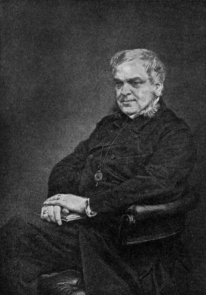 John Forster - English