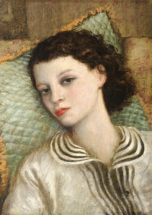 Lady Caroline Paget, Lady Duff (1913 -1973)