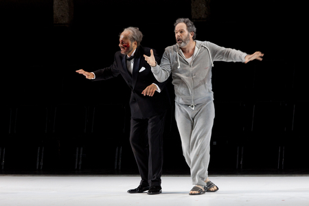 Lear, opera by Aribert Reimann