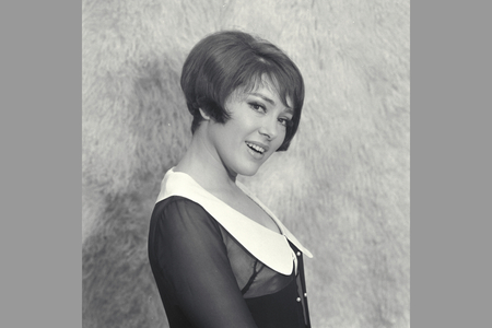 Rika Zarai 1965 (picture)