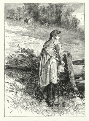 Farmboy (engraving)