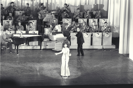 Claude Bolling 1971 (Picture)