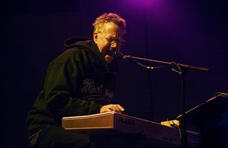 Ray Manzarek