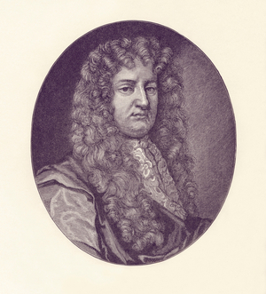 William, Lord Russell