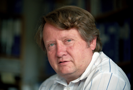 Oslo 19970905 Director of the Consumer Council Per Anders Stalheim …, 1997 (photo)