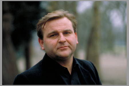 Abbé Wackenheim, 1981 (photo)