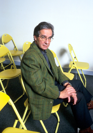 Pascal Debailleul