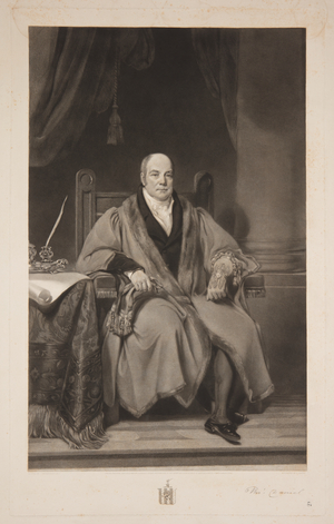 Thomas Daniel, Bristol Alderman