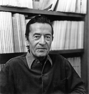 Henri Laborit