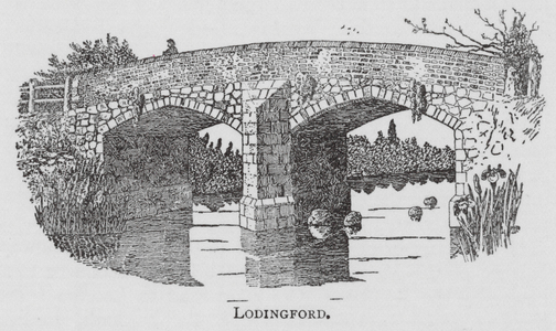 Lodingford (litho)