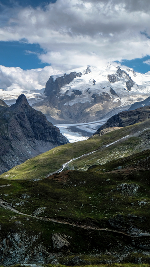 Valais, Switzerland (photo)