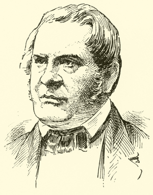 Karl Gottlieb Reissiger, 1798-1859 (engraving)