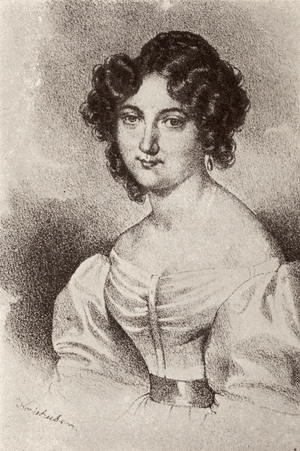 Sophie Muller - portrait