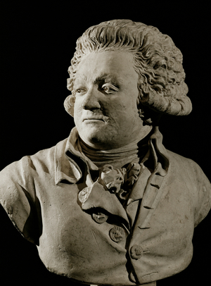 Honore Gabriel de Riqueti, Comte de Mirabeau, who joined the Third Estate as member of the Constituant Assembly of …