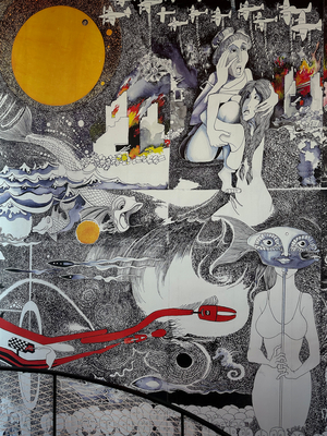 2023 Royan Renovated Convention Center, 2023 (photo)