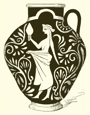 Vase (engraving)