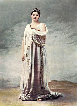 Christoph Willibald Gluck 's