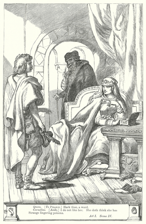 Cymbeline (engraving)