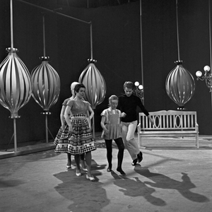 Werner Müller's hit magazine