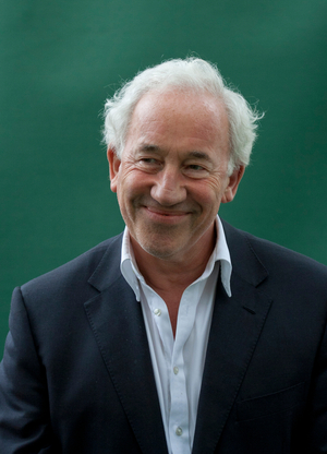 Simon Callow (photo)