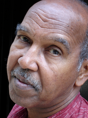 Nuruddin Farah (photo)