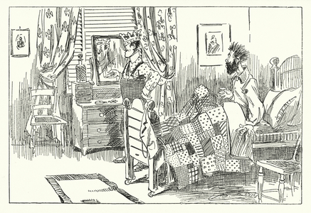 Lese Majeste (litho)