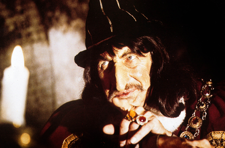 Theatre de sang (Theatre of Blood) de Douglas Hickox avec Vincent Price 1973