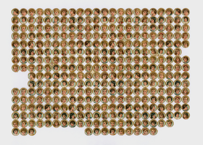 Victorian scraps (chromolitho)