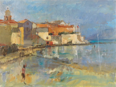 St Tropez
