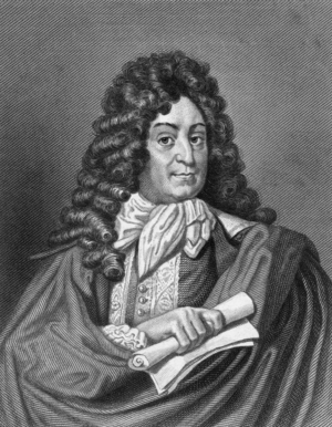 Jean Racine (1639-1699), French dramatic poet, engraving