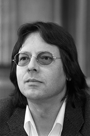 Ludger Volmer (Germany Alliance 90 The Greens) in Bonn..., 1993 (photo)