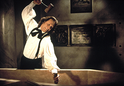 DRACULA, DEAD AND LOVING IT, 1995 (film still)