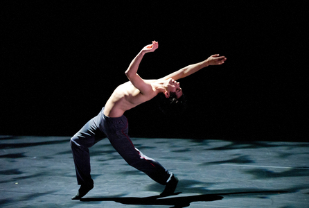 Daniel Proietto in Afterlight (photo)