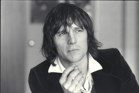 Murray Head, 1976 (photo)