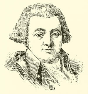 Samuel Arnold (engraving)