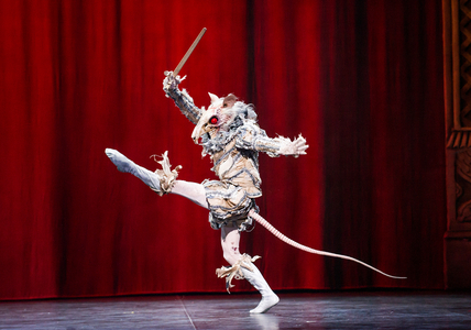 The Nutcracker (photo)