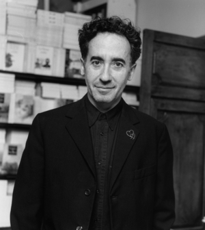 Mathieu Belezi
