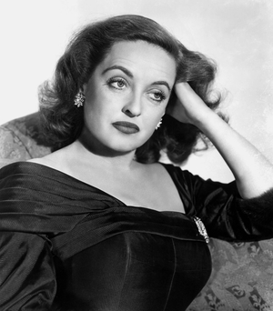 ALL ABOUT EVE de JosephMankiewicz avec Bette Davis 1950