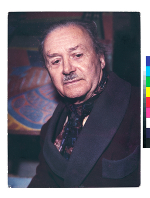 André Lhote (photo)