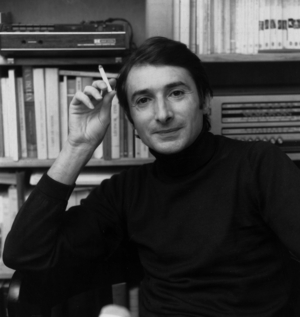 Michel Bernard