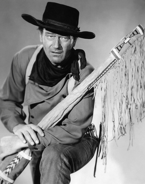 John Wayne