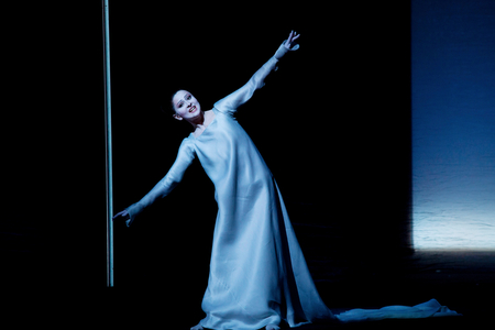 Pelleas et Melisande by Claude Debussy, February 2012
