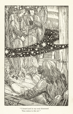 Rime of the Ancient Mariner (engraving)